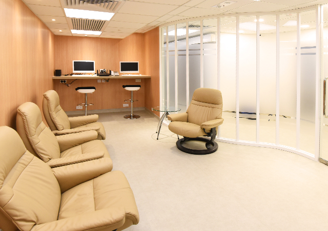 图片Doctors lounge | Hong Kong Endoscopy Centre