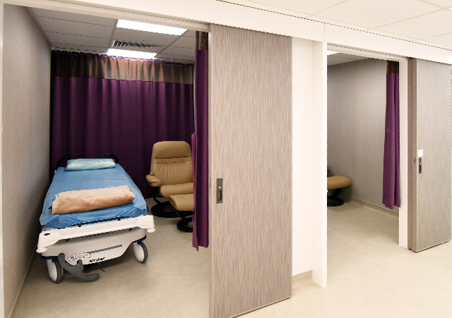 图片VIP rooms for extensive privacy | Hong Kong Endoscopy Centre